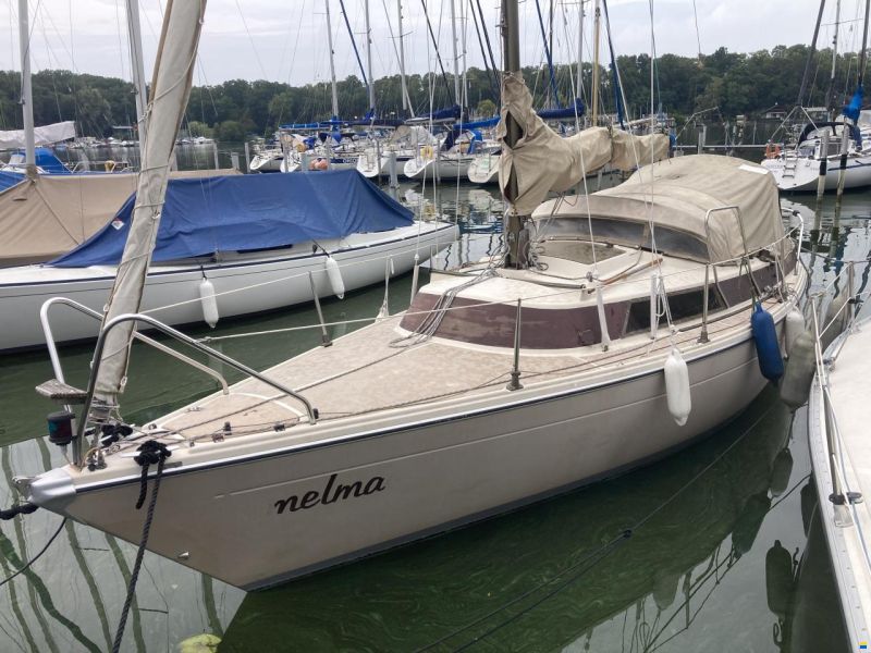 Dehler Sprinta 70 KS