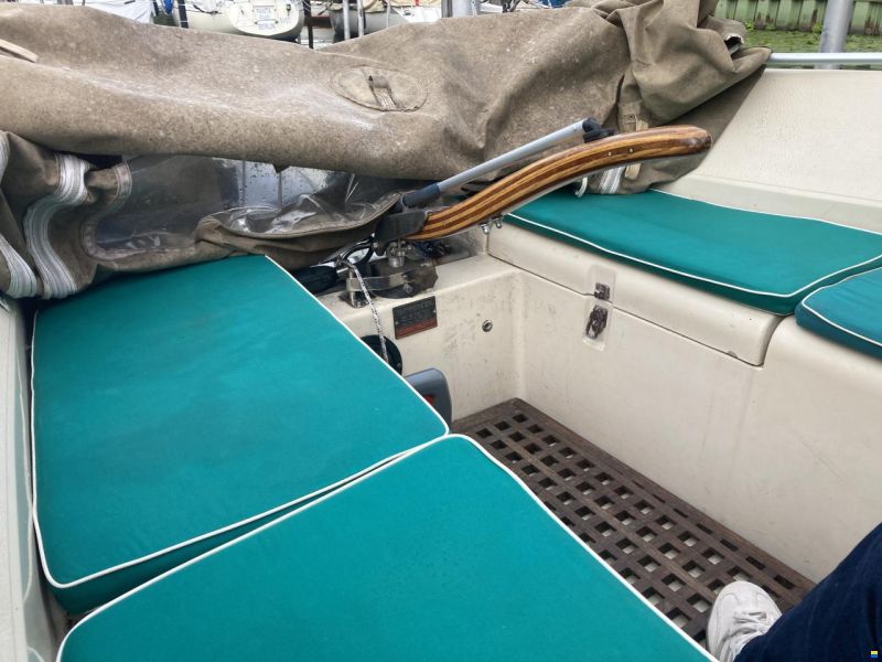 Dehler Sprinta 70 KS