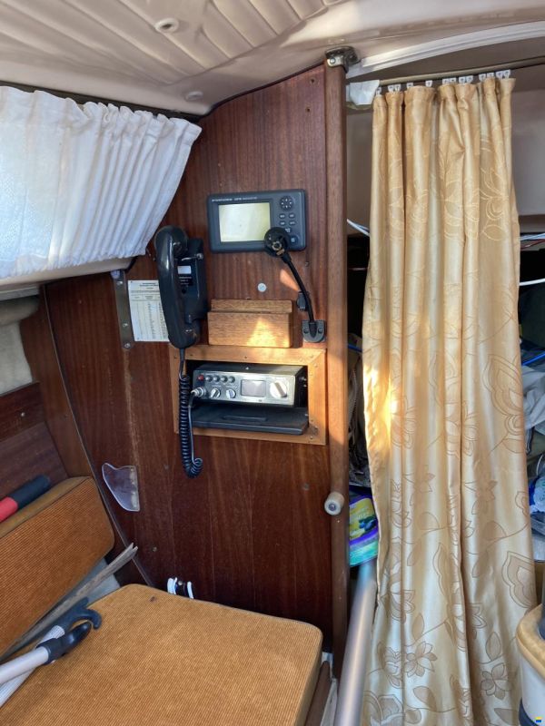 Dehler Sprinta 70 KS