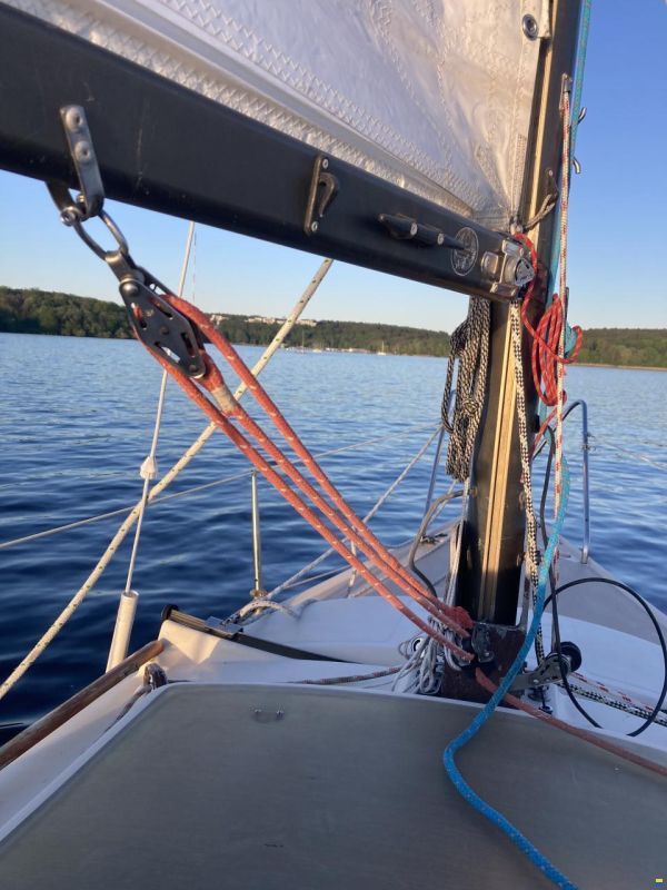Dehler Sprinta 70 KS