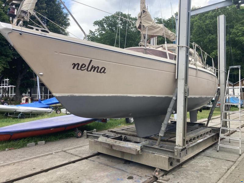 Dehler Sprinta 70 KS