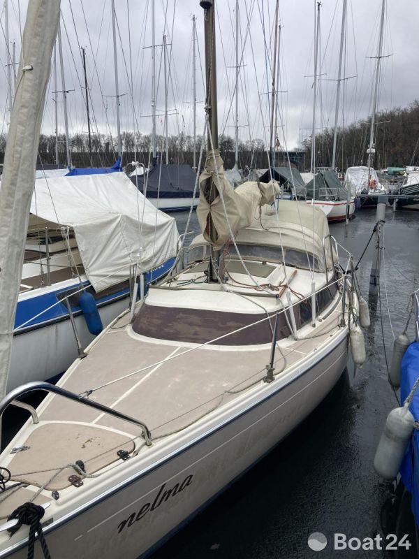 Dehler Sprinta 70 KS