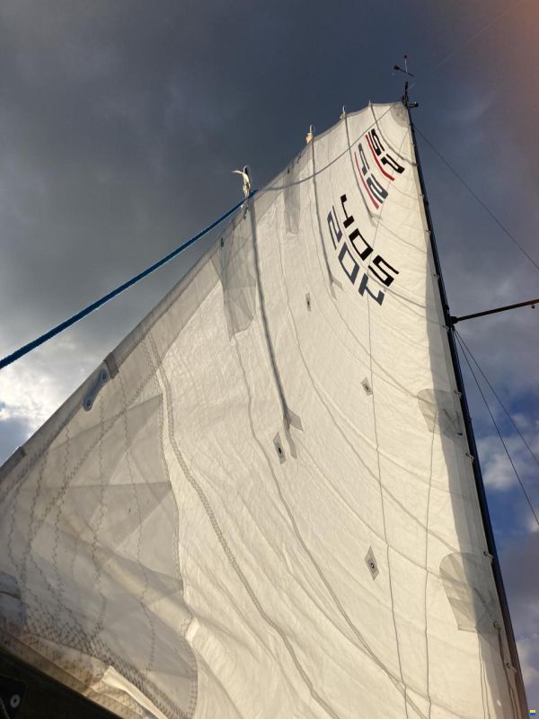 Dehler Sprinta 70 KS