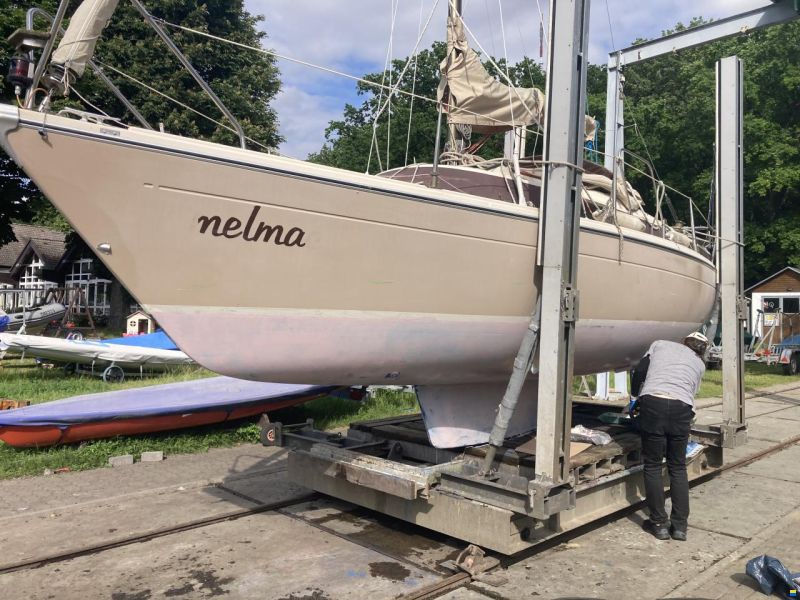 Dehler Sprinta 70 KS