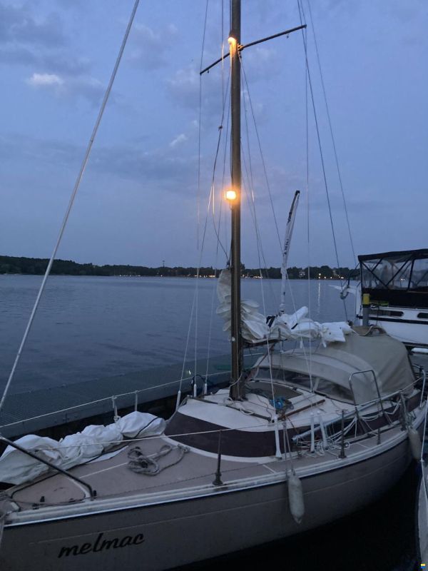 Dehler Sprinta 70 KS