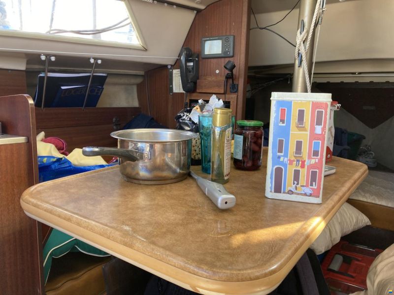 Dehler Sprinta 70 KS