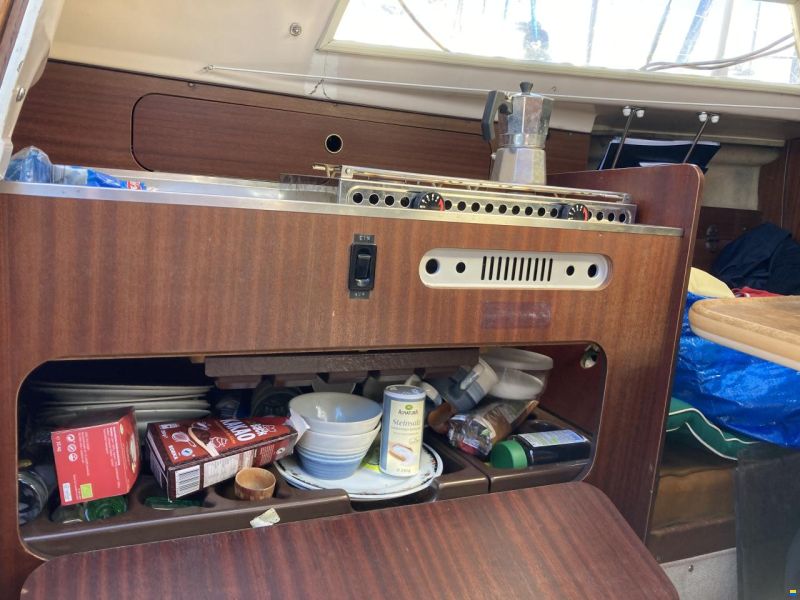 Dehler Sprinta 70 KS
