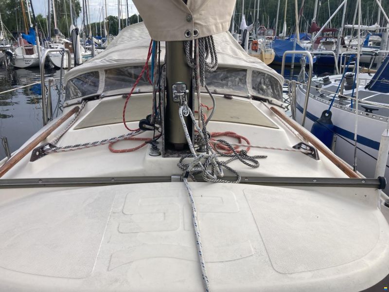 Dehler Sprinta 70 KS