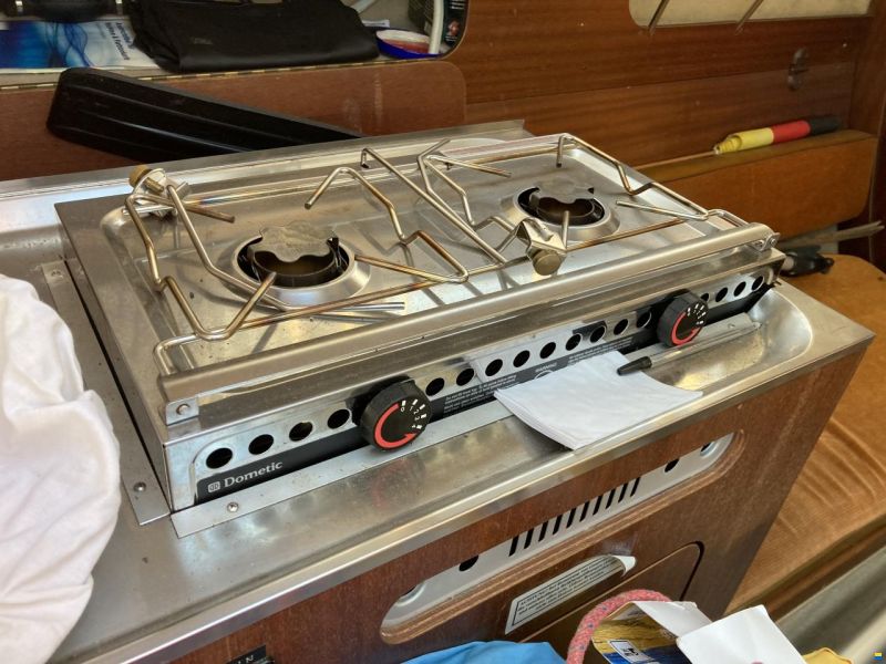 Dehler Sprinta 70 KS