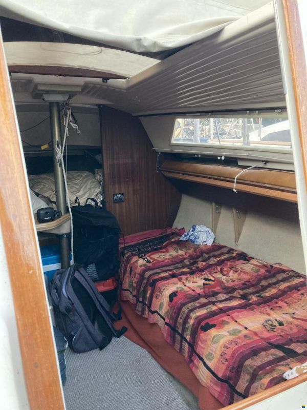 Dehler Sprinta 70 KS
