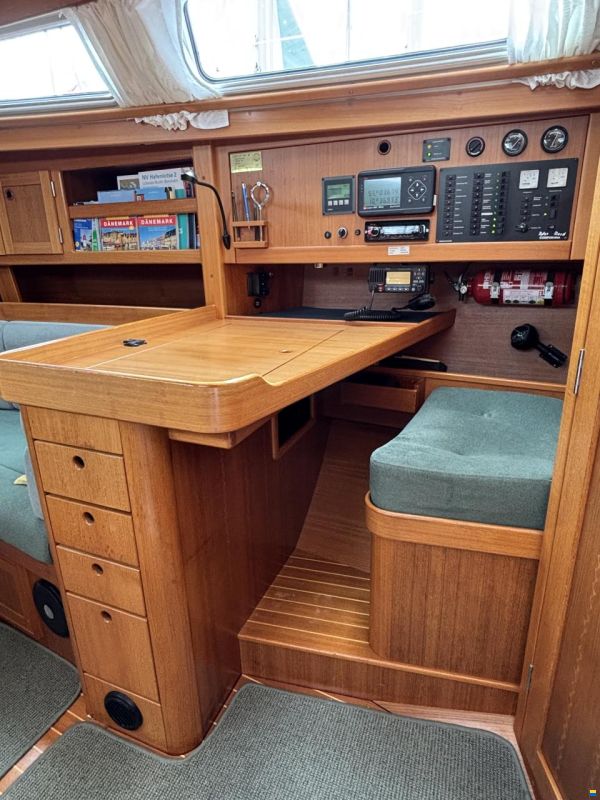 Comfortina 35