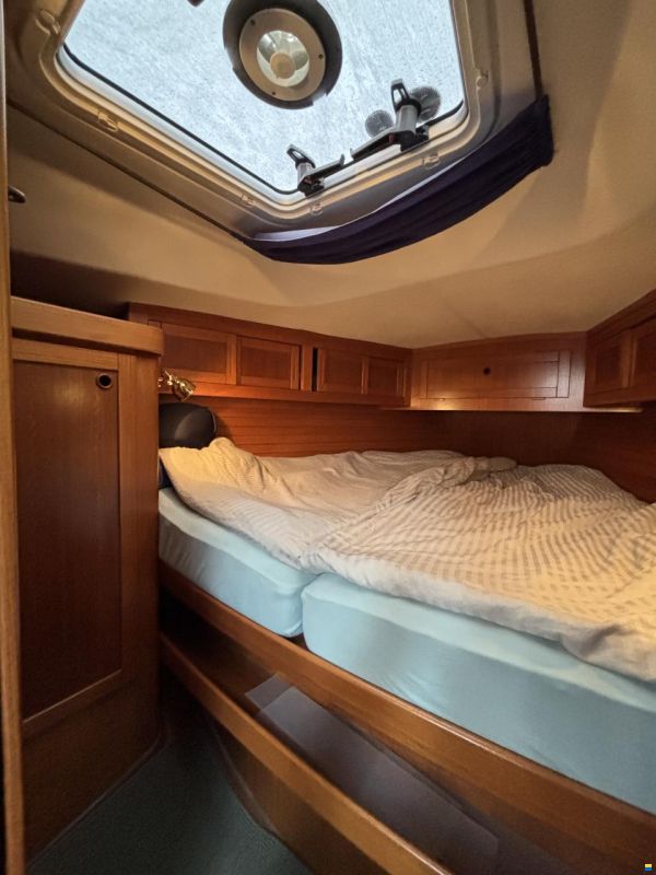Comfortina 35