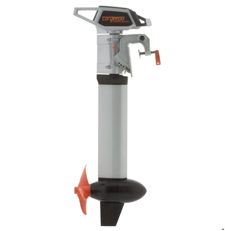 Torqeedo Torqueedo 4.0 RS Cruise
