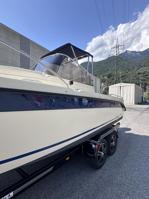 Thoma 680 WA