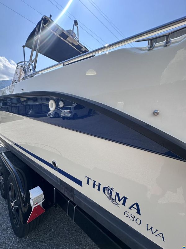 Thoma 680 WA