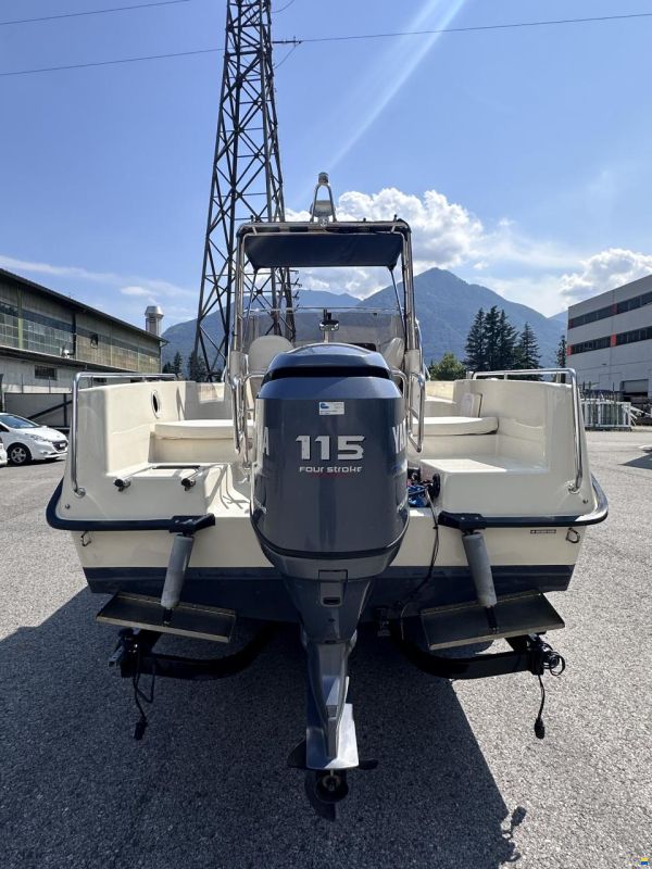 Thoma 680 WA