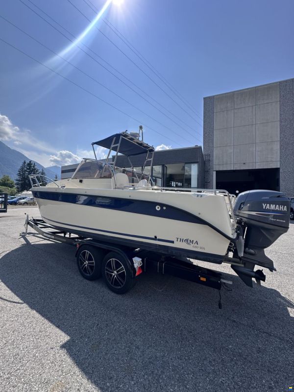 Thoma 680 WA