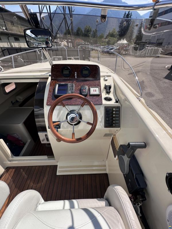 Thoma 680 WA
