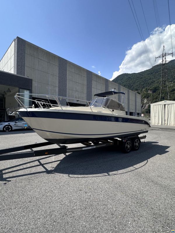 Thoma 680 WA