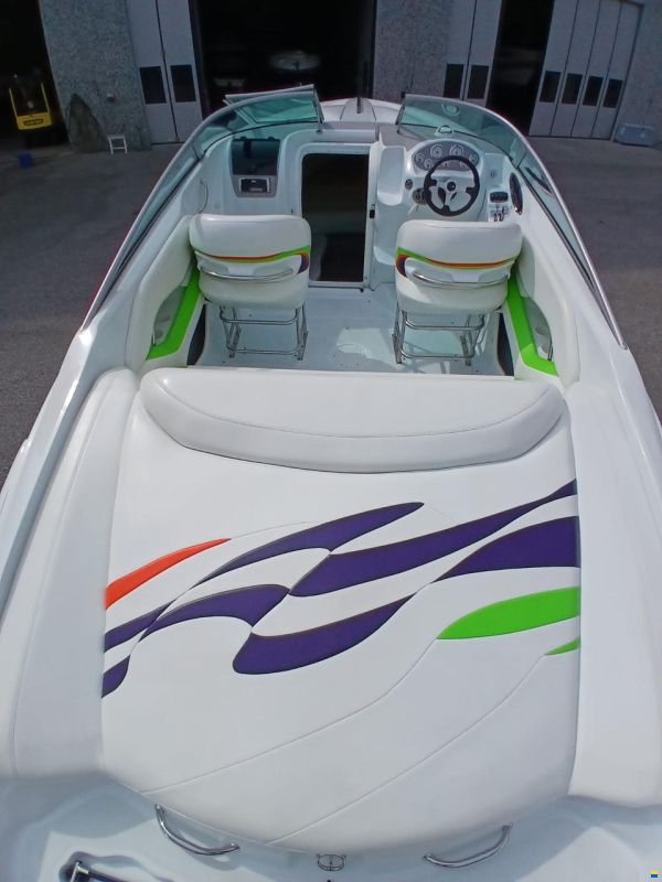 Baja 275 Performance