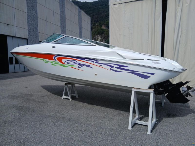 Baja 275 Performance