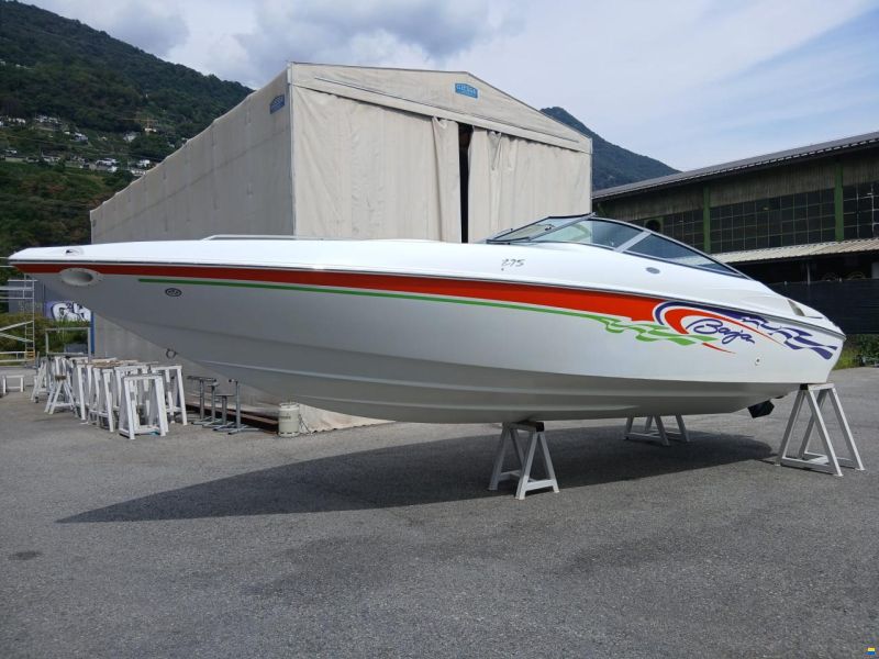 Baja 275 Performance