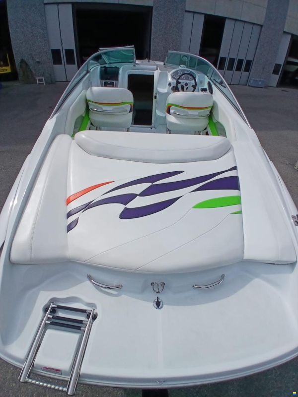 Baja 275 Performance
