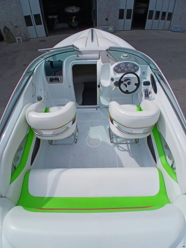 Baja 275 Performance