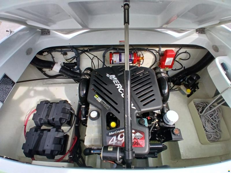 Baja 275 Performance