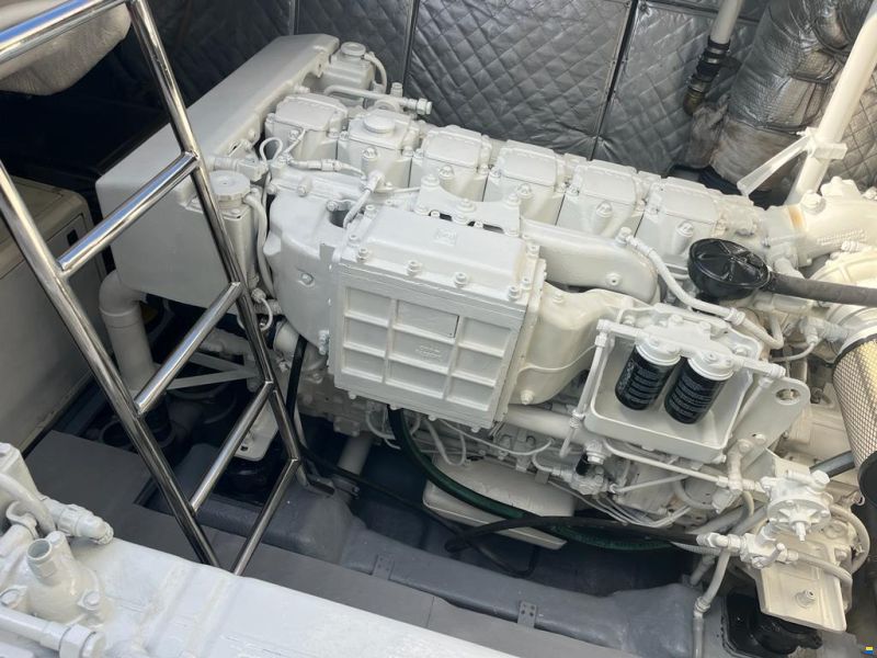 Rizzardi 45