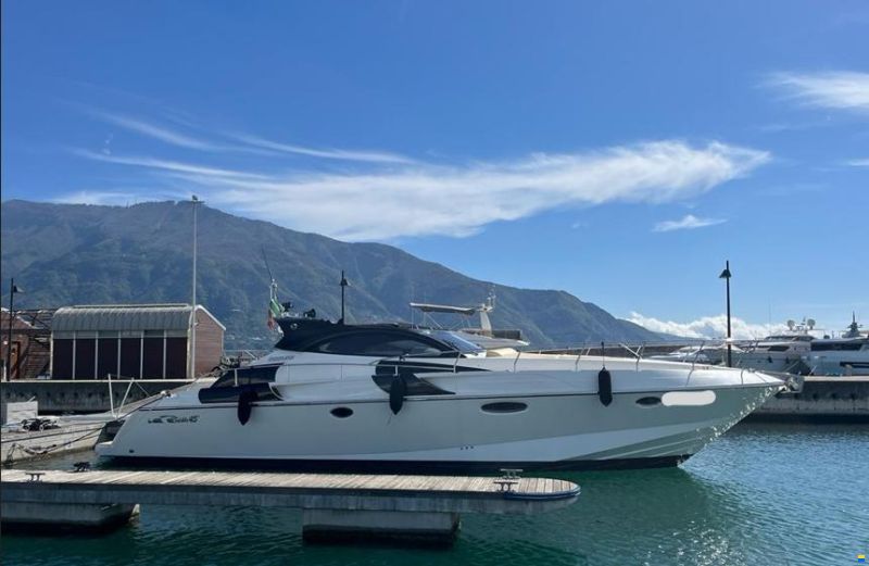Rizzardi 45