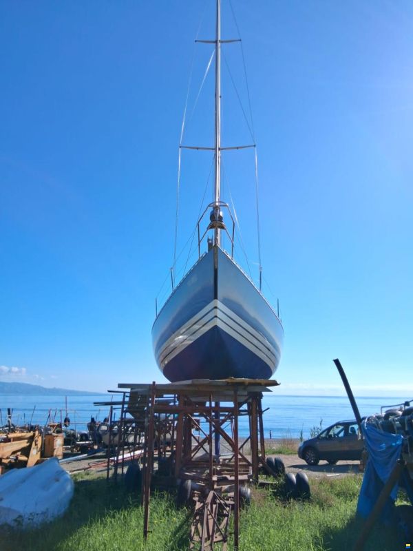 X-Yachts X-402