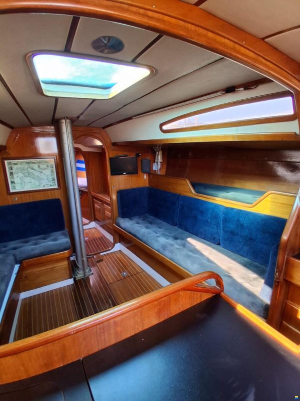 X-Yachts X-402