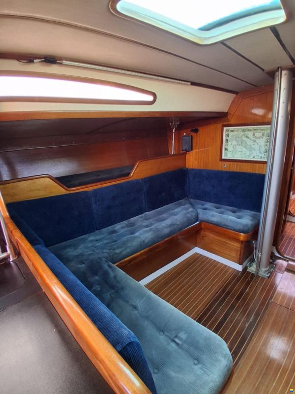 X-Yachts X-402