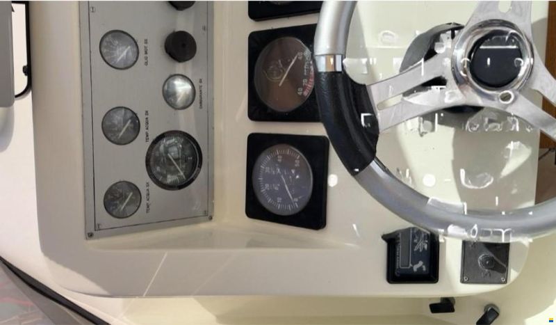 Conam LUPO DI MARE 37