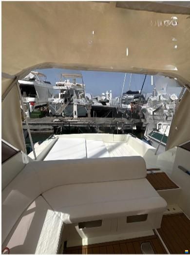 Conam LUPO DI MARE 37