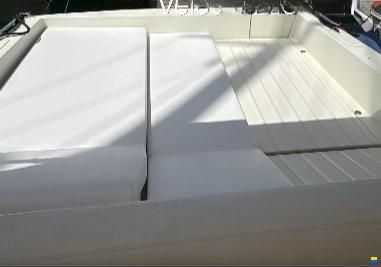 Conam LUPO DI MARE 37