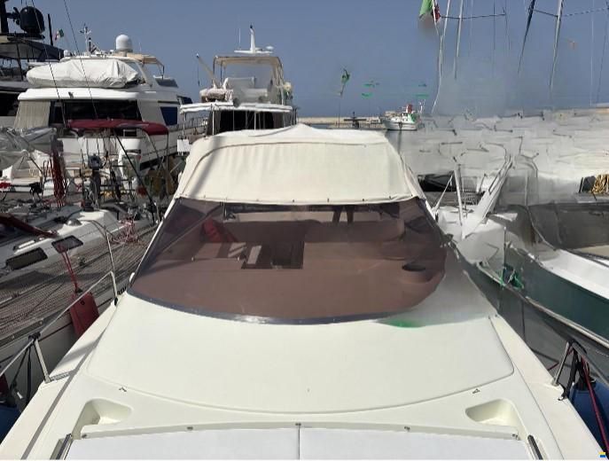 Conam LUPO DI MARE 37