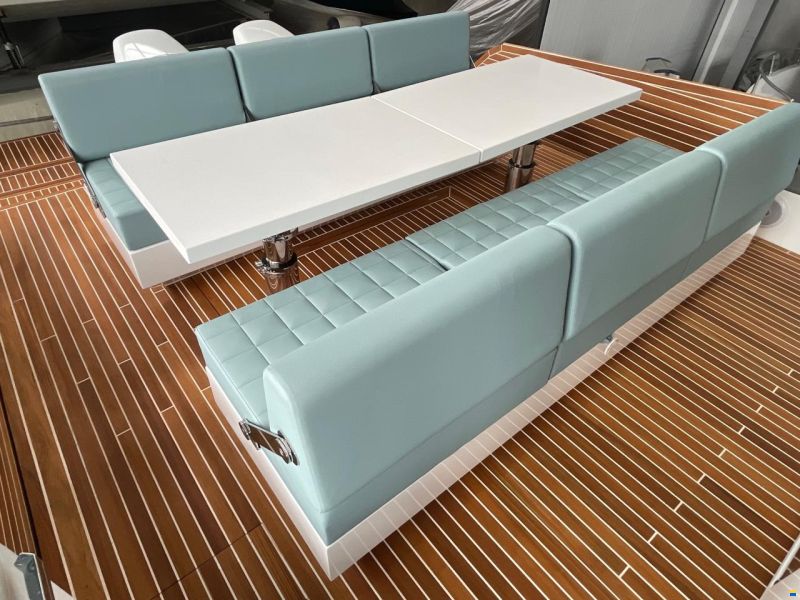 Fiart Seawalker 35