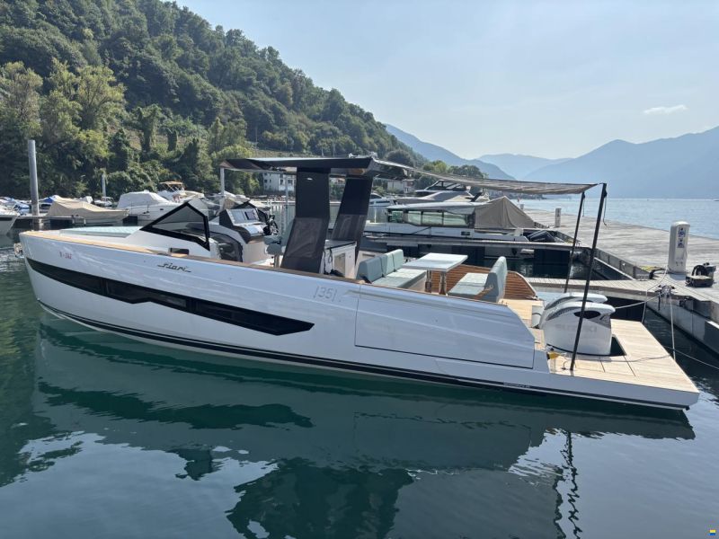 Fiart Seawalker 35