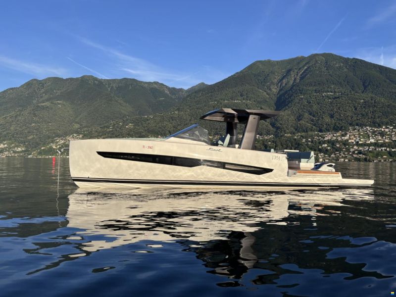 Fiart Seawalker 35
