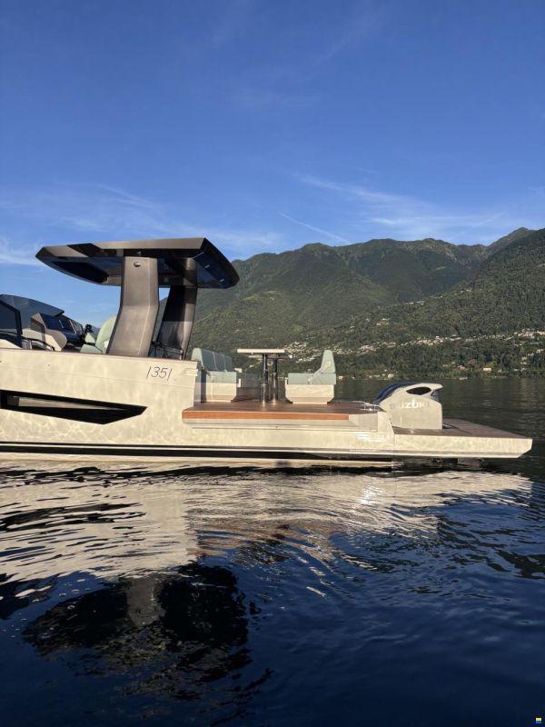 Fiart Seawalker 35