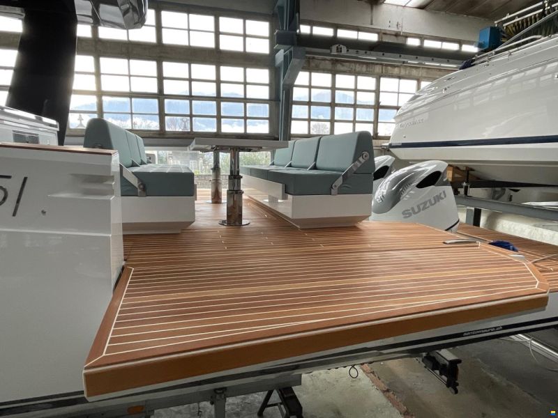 Fiart Seawalker 35