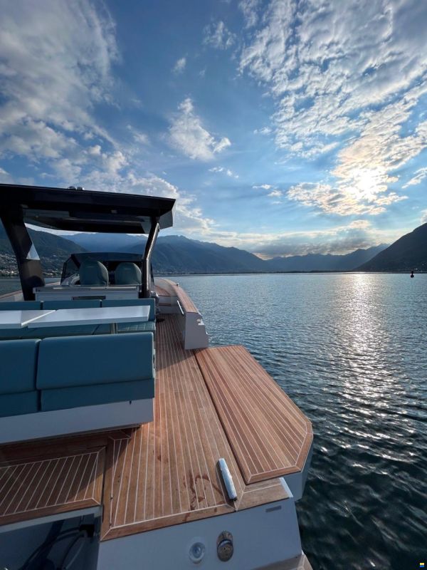 Fiart Seawalker 35