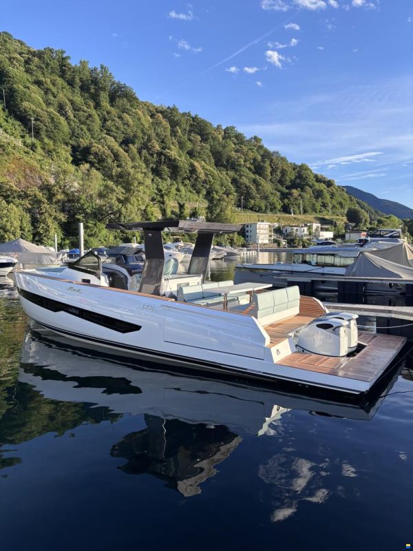 Fiart Seawalker 35