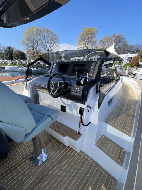 Fiart Seawalker 35