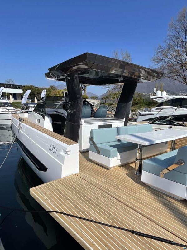 Fiart Seawalker 35