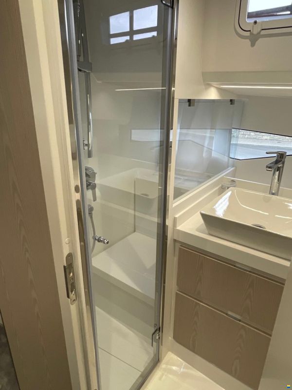 Fiart Seawalker 35