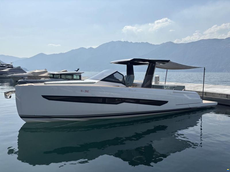Fiart Seawalker 35
