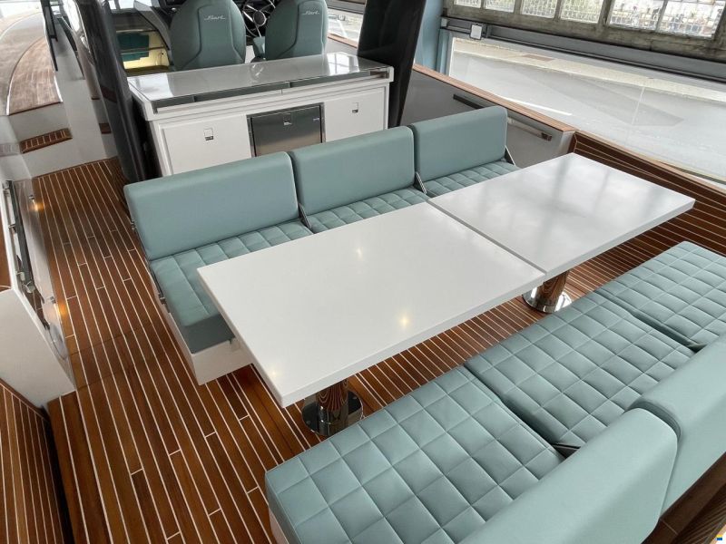 Fiart Seawalker 35
